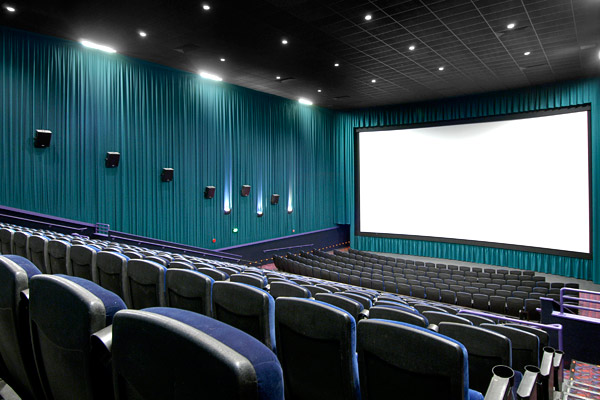 5D Cinema In Sri Lanka